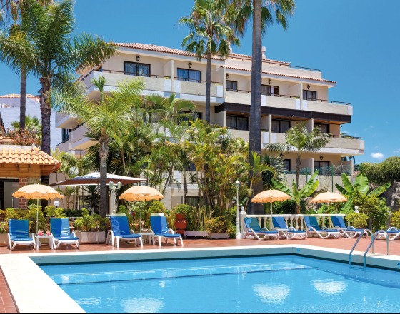 Teneriffa Urlaub mit FTI