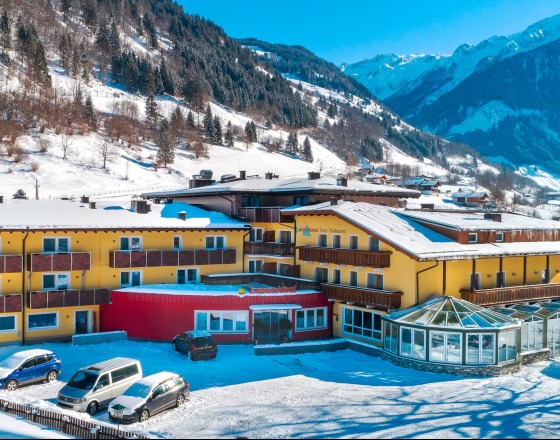 Österreich Urlaub mit FTI genießen