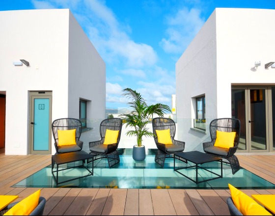 Urlaub auf Gran Canaria