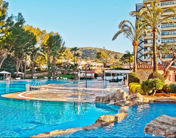 Urlaub in Mallorca