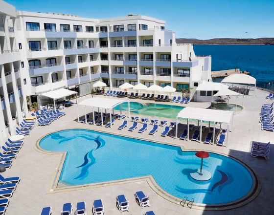 Urlaub in Malta