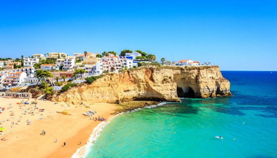 Portugal Urlaub - Ihre Reise mit FTI