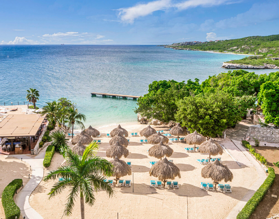 Dreams Curacao Resort, Spa & Casino