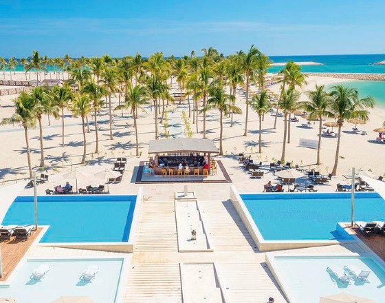 Urlaub im Oman