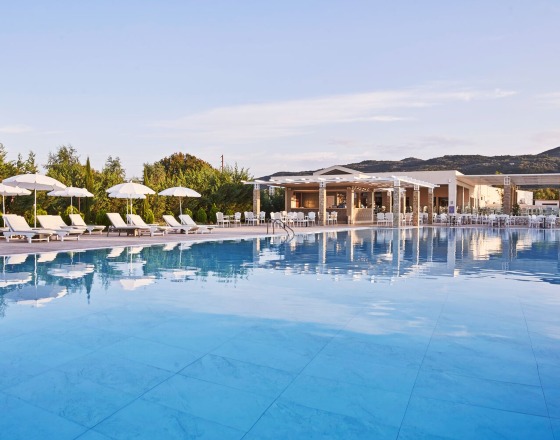 Urlaub in Griechenland