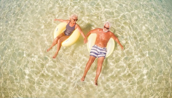 Award Hotels mit Adults Only buchen