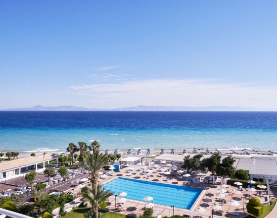 Urlaub in Griechenland