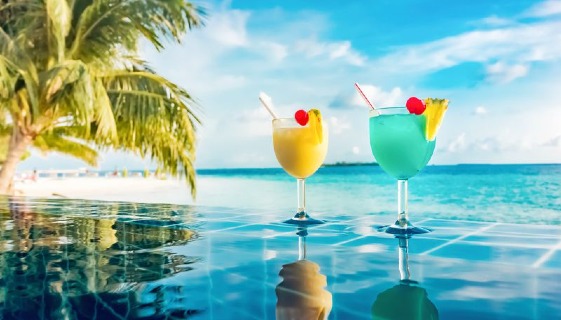 Award Hotels mit AI buchen