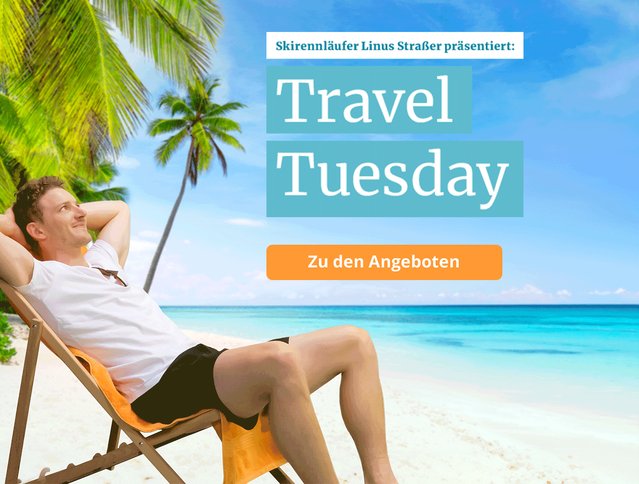 Travel Tuesday: Kanaren Urlaub mit FTI