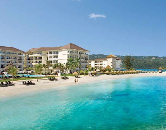 Secrets Wild Orchid Montego Bay