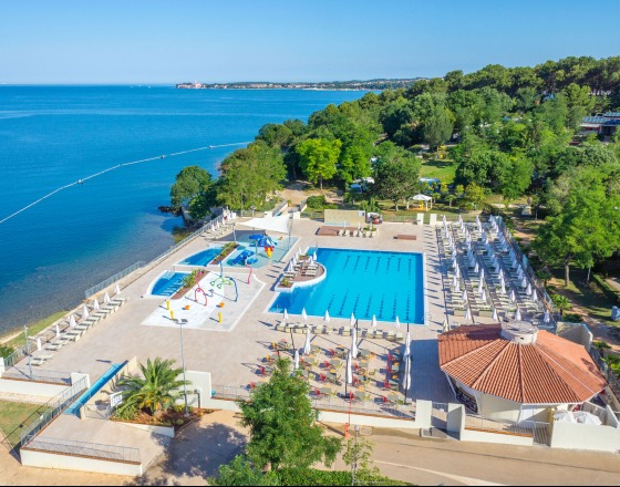 Urlaub in Kroatien