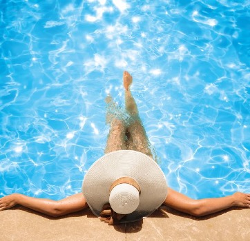 All Inclusive Urlaub