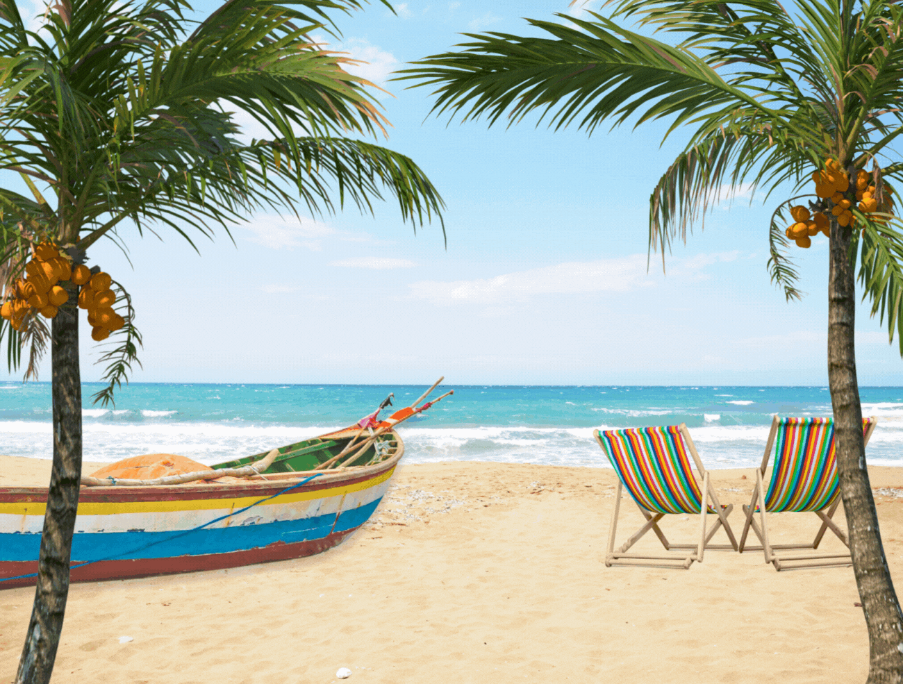 Osterurlaub - Günstige FTI Osterangebote