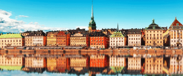 Wochentipp Schweden