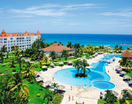 Bahia Principe Grand Jamaica
