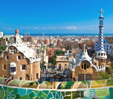 Städtereise in Barcelona mit FTI buchen