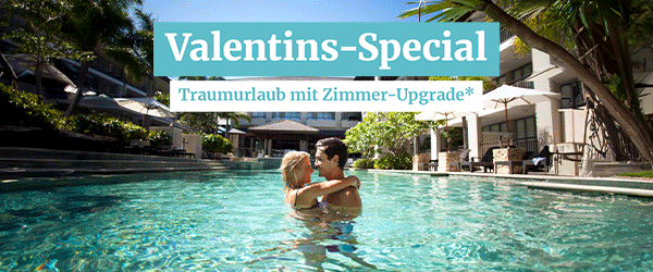 Valentinstags-Special