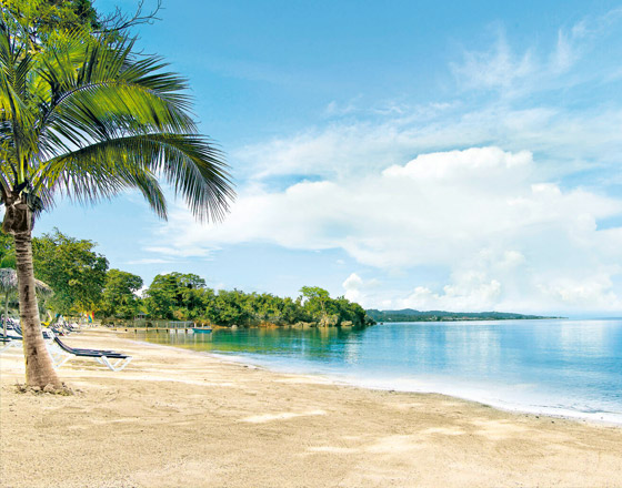 Grand Palladium Jamaica Resort & Spa