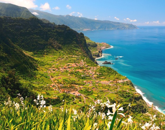 Madeira genießen