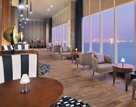Delta Hotels City Center Doha