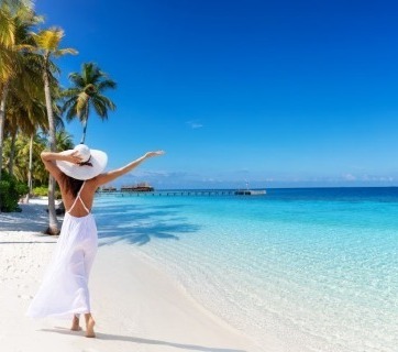 Strandhotels bei FTI