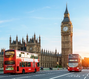 Städtereise nach London mit FTI buchen