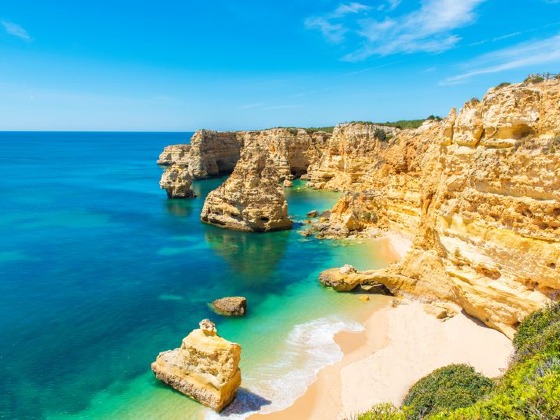 Urlaub in Portugal mit FTI
