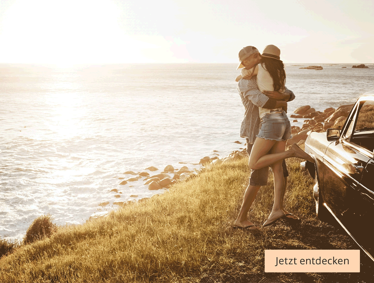 Urlaub mit eigener Anreise