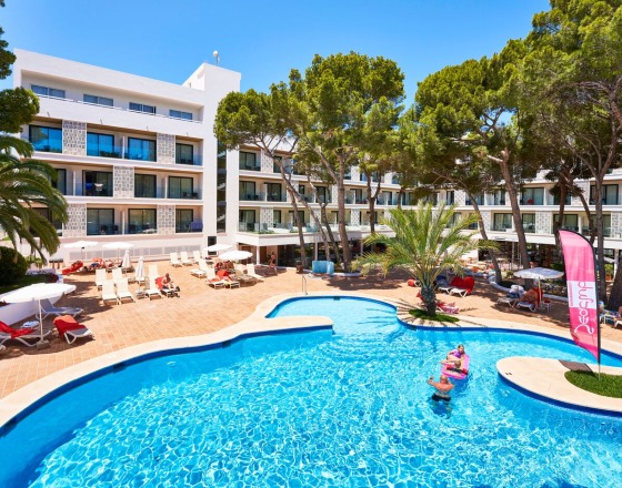 Urlaub auf Mallorca