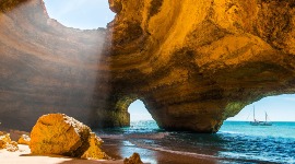 Urlaub in Portugal mit FTI
