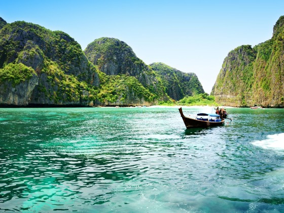 Urlaub in Thailand mit FTI