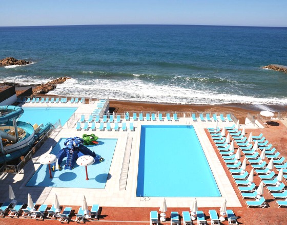 Urlaub in der Türkei