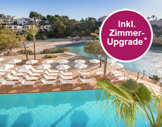 Mallorca Urlaub mit FTI