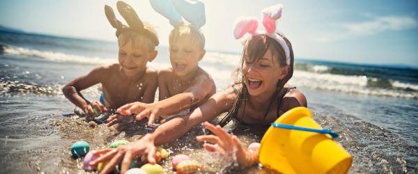 FTI Osterurlaub entdecken