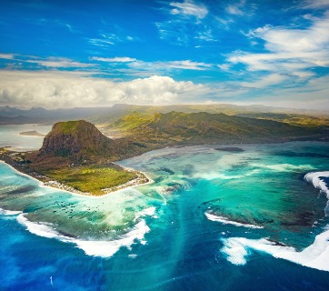 Mauritius Urlaub mit FTI buchen