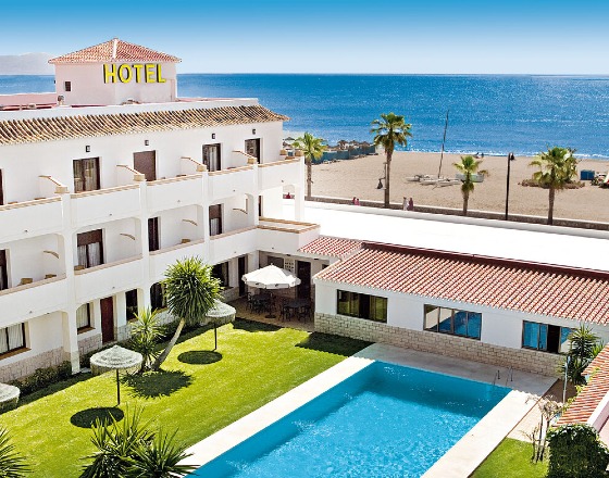 Urlaub in Andalusien