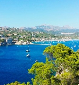 Spanien Urlaub- mit FTI