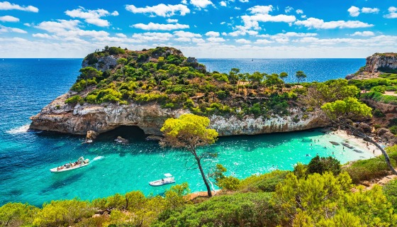 Mallorca entdecken