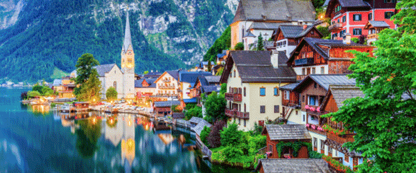Wochentipp Österreich