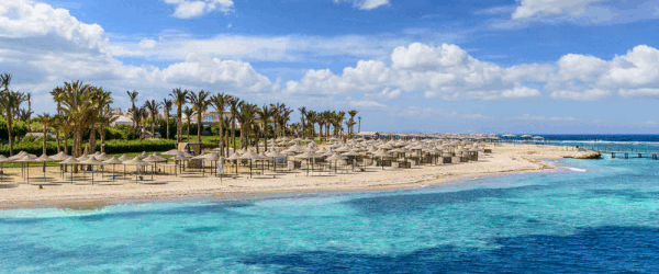 Last Minute nach Hurghada reisen