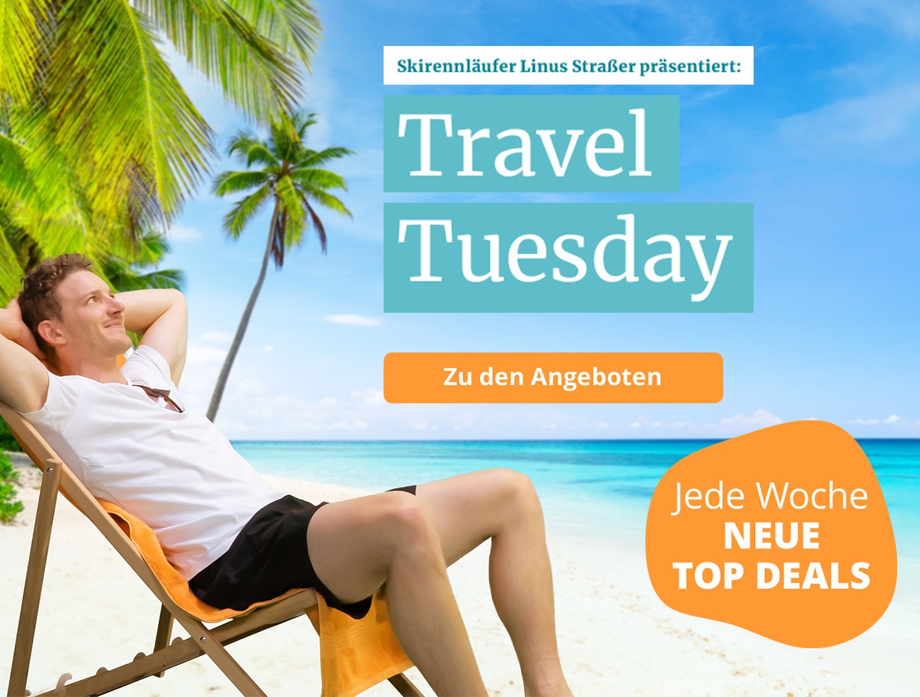 Travel Tuesday: VAE & Oman