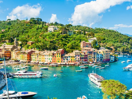 Urlaub in Italien mit FTI