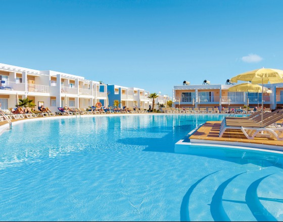 Urlaub in Fuerteventura