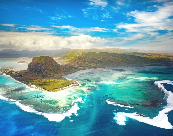 Mauritius Urlaub buchen