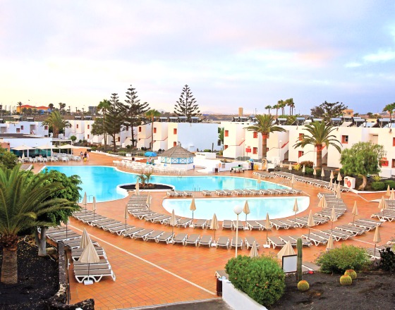 Urlaub auf Fuerteventura