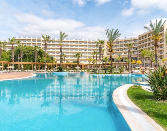 Urlaub in Portugal