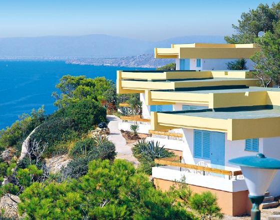 Urlaub auf Mallorca