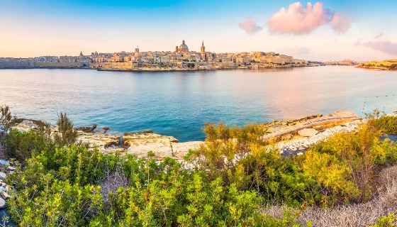 Malta entdecken