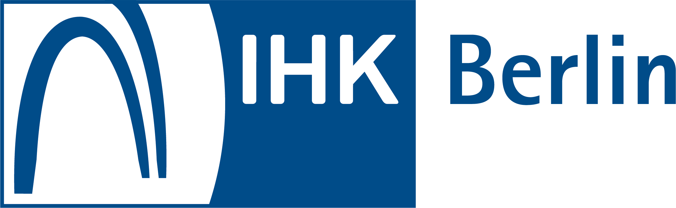 Logo IHK Berlin