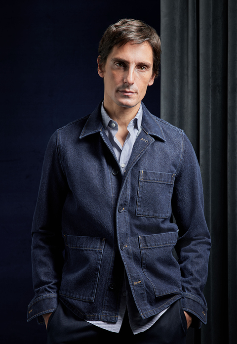 Denim edition